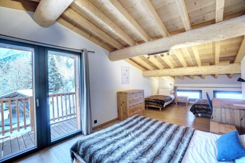 8 dormitorios House en Les Houches, France No. 99447 5