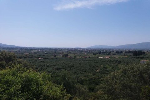 Земельный участок в Закинтос, Греция №69526 14