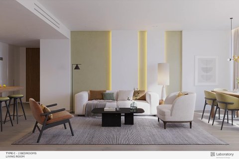 2 bedrooms Condo  in Layan Beach, Thailand No. 1137 5