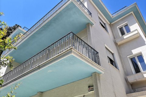 525m² Edificio en Neo Psychiko, Greece No. 56972 1