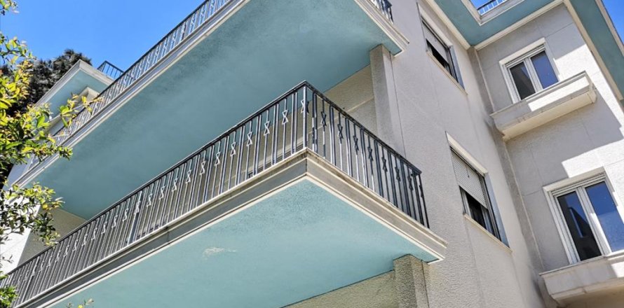 525m² Edificio en Neo Psychiko, Greece No. 56972