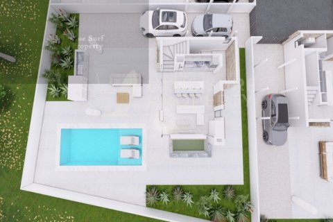 4 bedrooms Villa in Pernera, Cyprus No. 69758 18