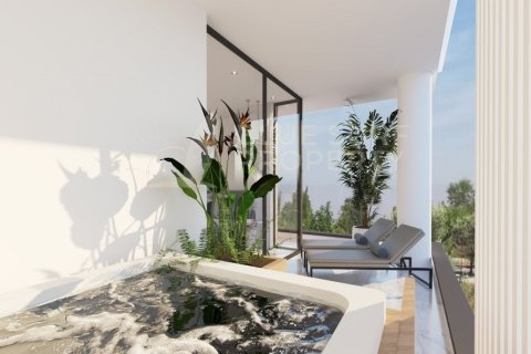 4 bedrooms Villa in Pernera, Cyprus No. 69758 9