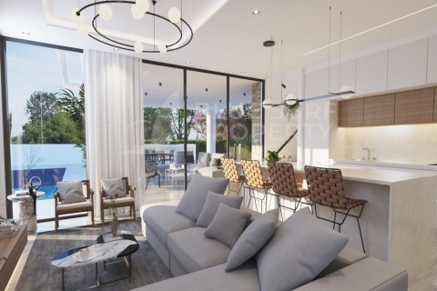 4 bedrooms Villa in Pernera, Cyprus No. 69758 3