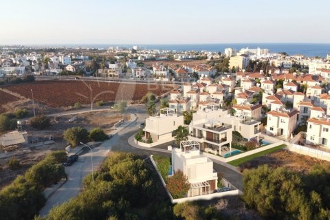 4 bedrooms Villa in Pernera, Cyprus No. 69758 15