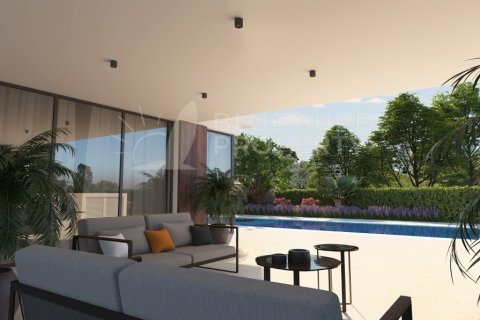 4 bedrooms Villa in Pernera, Cyprus No. 69758 10