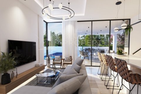 4 bedrooms Villa in Pernera, Cyprus No. 69758 2