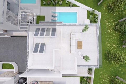 4 bedrooms Villa in Pernera, Cyprus No. 69758 19