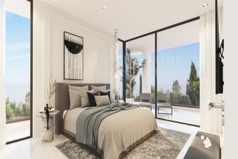 4 bedrooms Villa in Pernera, Cyprus No. 69758 6