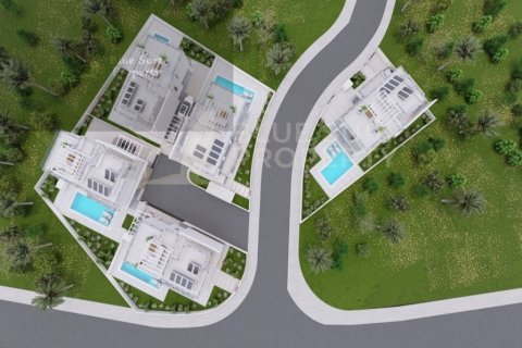 4 bedrooms Villa in Pernera, Cyprus No. 69758 20