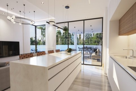 4 bedrooms Villa in Pernera, Cyprus No. 69758 5