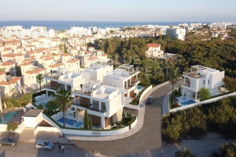 4 bedrooms Villa in Pernera, Cyprus No. 69758 14