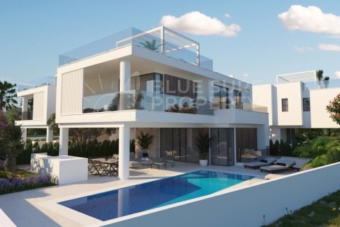 4 bedrooms Villa in Pernera, Cyprus No. 69758 12