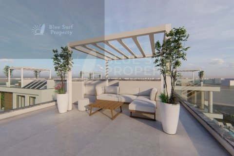 4 bedrooms Villa in Pernera, Cyprus No. 69758 11