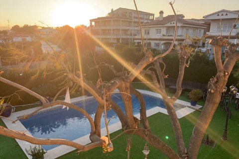 5 bedrooms House in Cambrils, Spain No. 25413