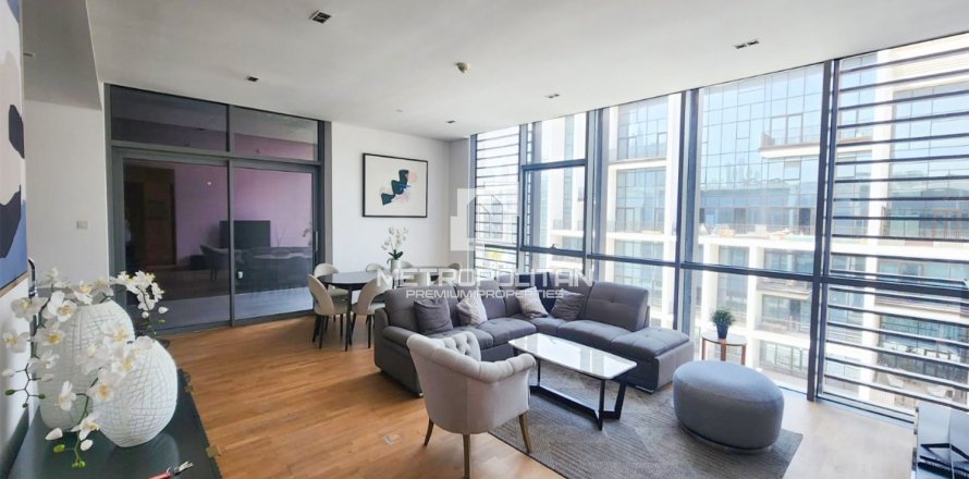 1 bedroom Apartment in Hoang Mai, Vietnam No. 93971