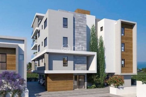 2 chambres Appartement à Pyrgos, Cyprus No. 104089 3