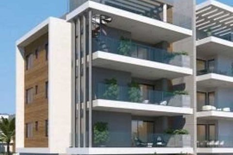 2 chambres Appartement à Pyrgos, Cyprus No. 104089 4