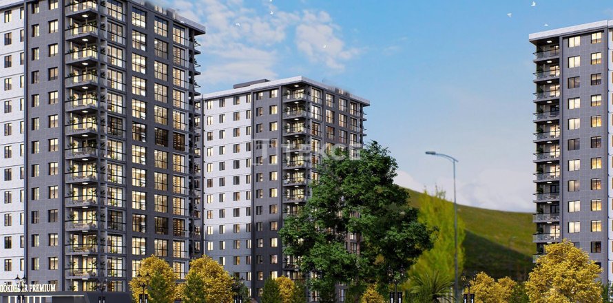 4 bedrooms Apartment in Quang Ngai, Vietnam No. 87695