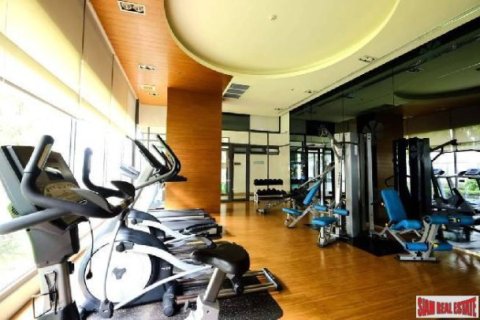 Квартира с 3 спальнями в Бангкок, Таиланд №98265 6