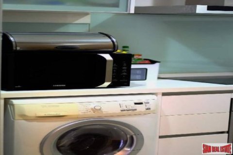 Квартира с 3 спальнями в Бангкок, Таиланд №98265 12