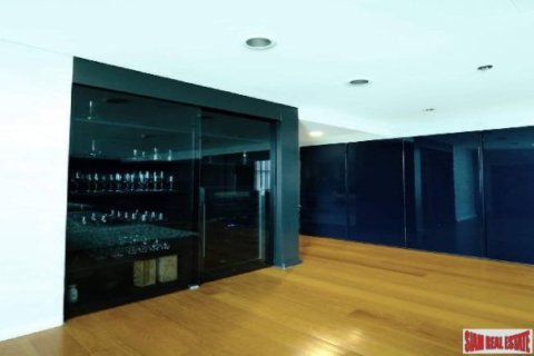 Квартира с 3 спальнями в Бангкок, Таиланд №98265 17