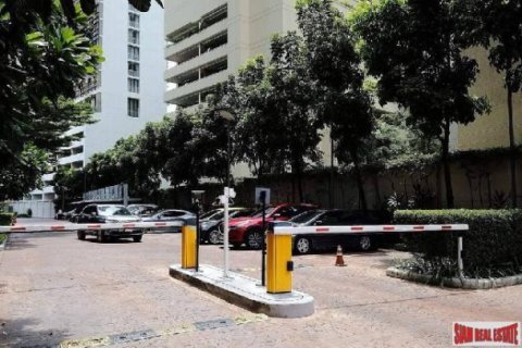 Квартира с 3 спальнями в Бангкок, Таиланд №98265 3