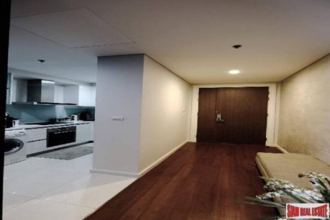 Квартира с 3 спальнями в Бангкок, Таиланд №98265 18