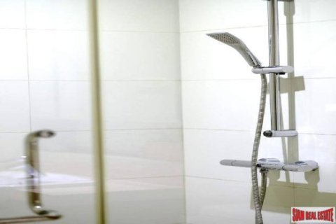 Квартира с 3 спальнями в Бангкок, Таиланд №98265 14