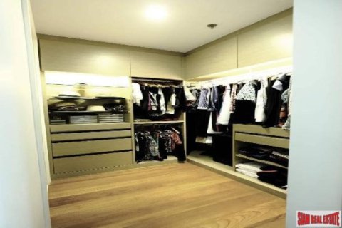 Квартира с 3 спальнями в Бангкок, Таиланд №98265 8