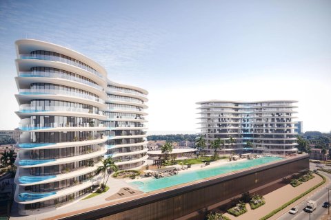 Квартира с 1 спальней в Discovery Gardens, ОАЭ №91293