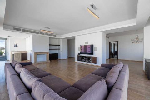 3 chambres Penthouse à Limassol, Cyprus No. 63810 6