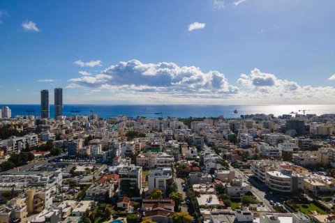 3 chambres Penthouse à Limassol, Cyprus No. 63810 1