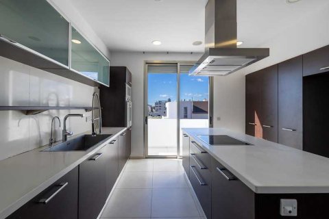 3 chambres Penthouse à Limassol, Cyprus No. 63810 11