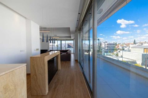 3 chambres Penthouse à Limassol, Cyprus No. 63810 14