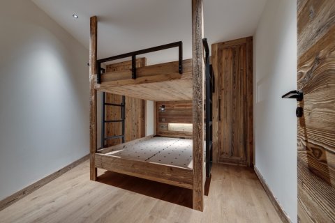 6 chambres House à Val-d'Isère, France No. 99899 9