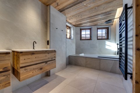 6 chambres House à Val-d'Isère, France No. 99899 11