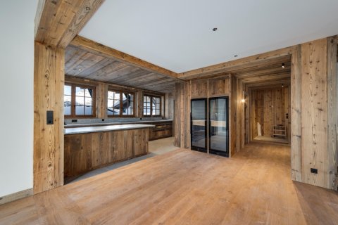6 chambres House à Val-d'Isère, France No. 99899 5