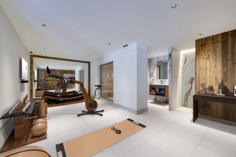 6 chambres House à Val-d'Isère, France No. 99899 14