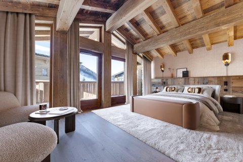 6 chambres House à Val-d'Isère, France No. 99899 6
