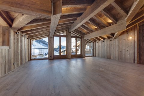 6 chambres House à Val-d'Isère, France No. 99899 16