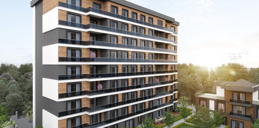 2 bedrooms Apartment in Khanh Hoa, Vietnam No. 114313