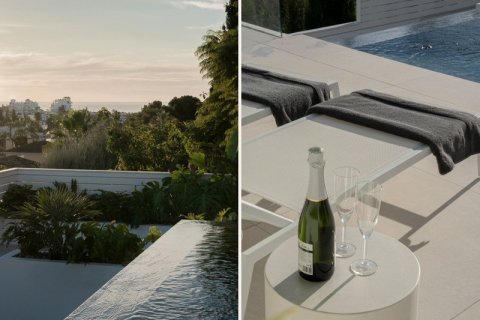 5 chambres Villa à Thuan Nam, Vietnam No. 27576 29