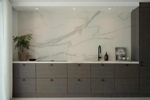 5 chambres Villa à Thuan Nam, Vietnam No. 27576 27