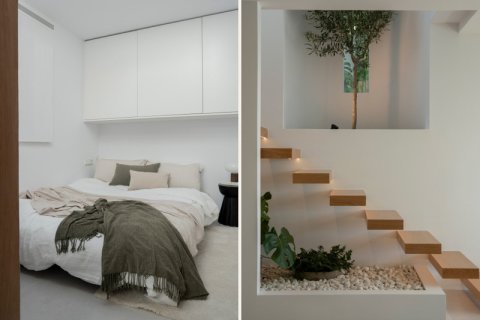 5 chambres Villa à Thuan Nam, Vietnam No. 27576 17