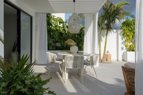 5 chambres Villa à Thuan Nam, Vietnam No. 27576 28