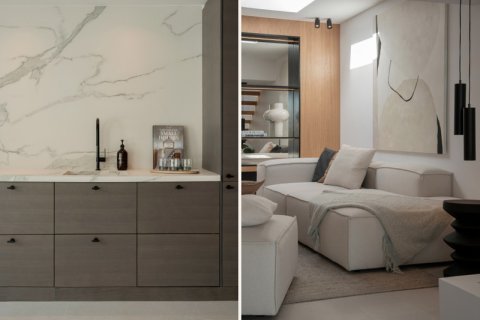 5 chambres Villa à Thuan Nam, Vietnam No. 27576 21