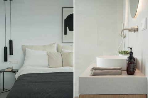 5 chambres Villa à Thuan Nam, Vietnam No. 27576 6