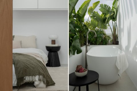 5 chambres Villa à Thuan Nam, Vietnam No. 27576 16