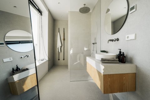 5 chambres Villa à Thuan Nam, Vietnam No. 27576 11